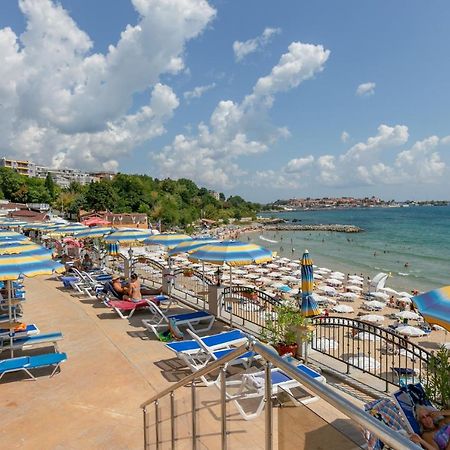 Mirage Of Nessebar Apartament A Экстерьер фото