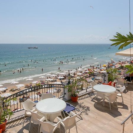 Mirage Of Nessebar Apartament A Экстерьер фото