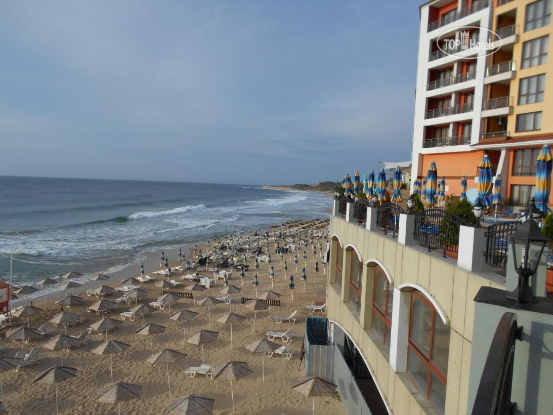 Mirage Of Nessebar Apartament A Экстерьер фото
