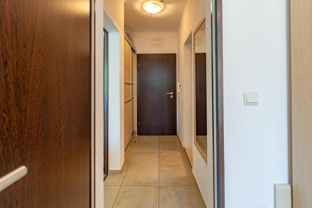 Mirage Of Nessebar Apartament A Экстерьер фото