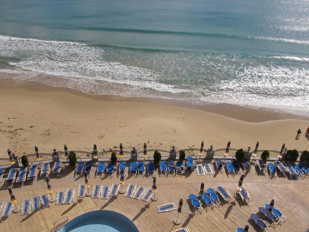 Mirage Of Nessebar Apartament A Экстерьер фото