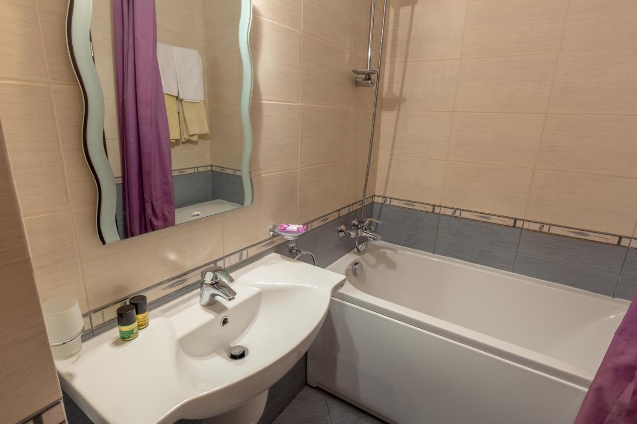 Mirage Of Nessebar Apartament A Экстерьер фото